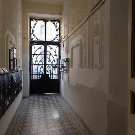 Central Luxy Design Apartment Будапеща Екстериор снимка