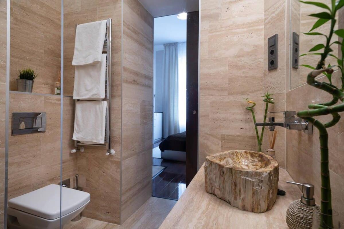 Central Luxy Design Apartment Будапеща Екстериор снимка