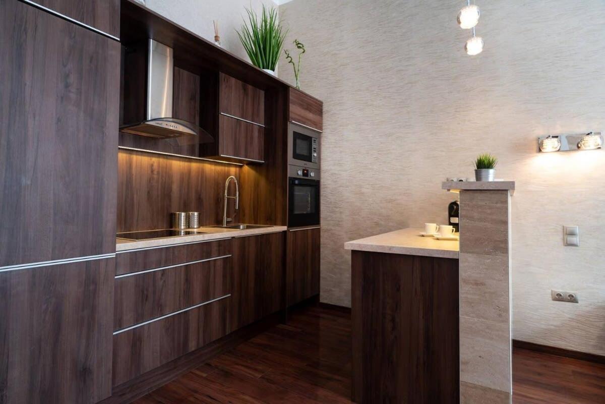 Central Luxy Design Apartment Будапеща Екстериор снимка