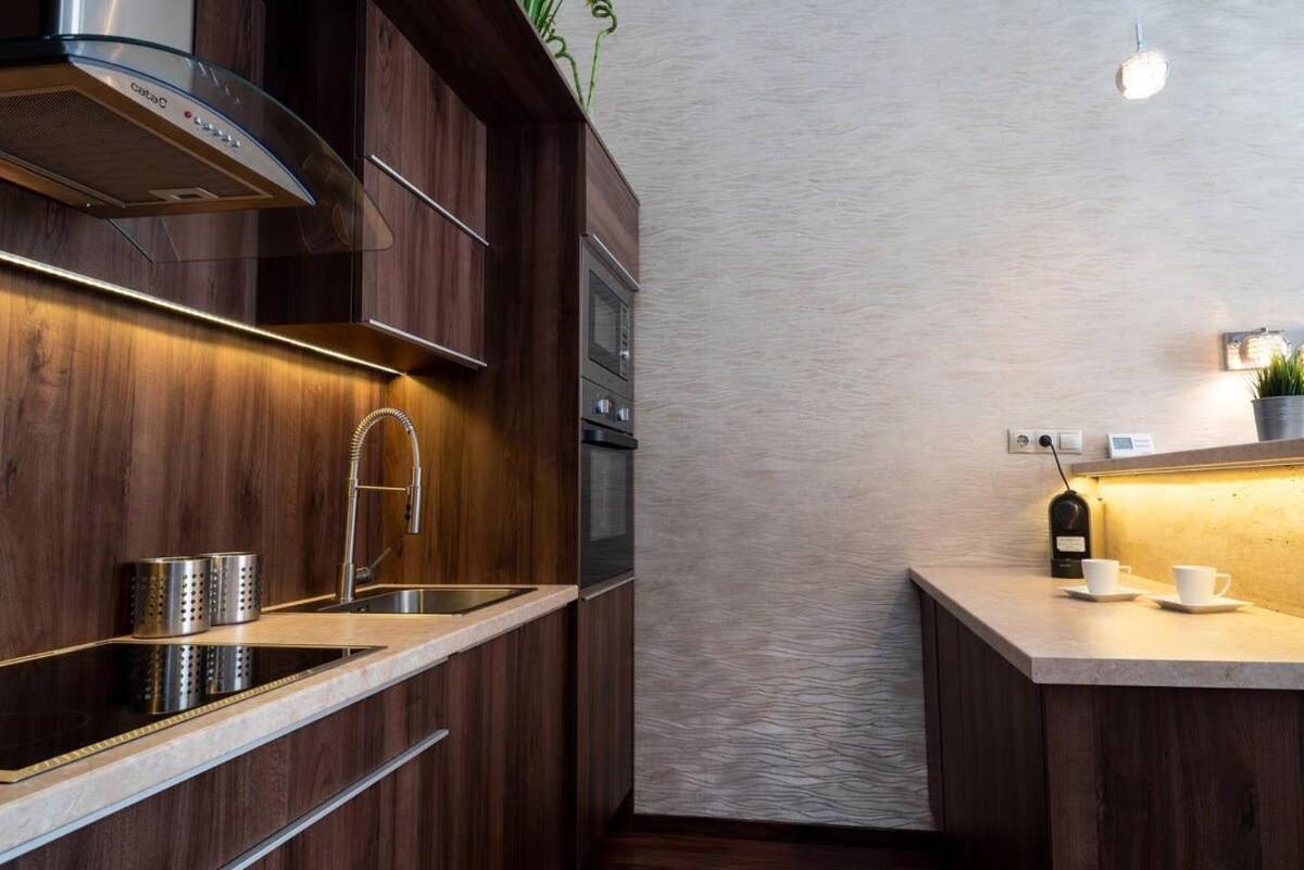 Central Luxy Design Apartment Будапеща Екстериор снимка