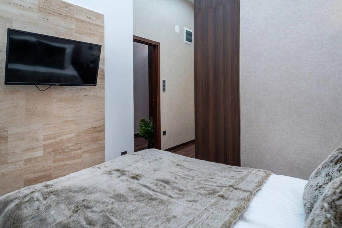 Central Luxy Design Apartment Будапеща Екстериор снимка