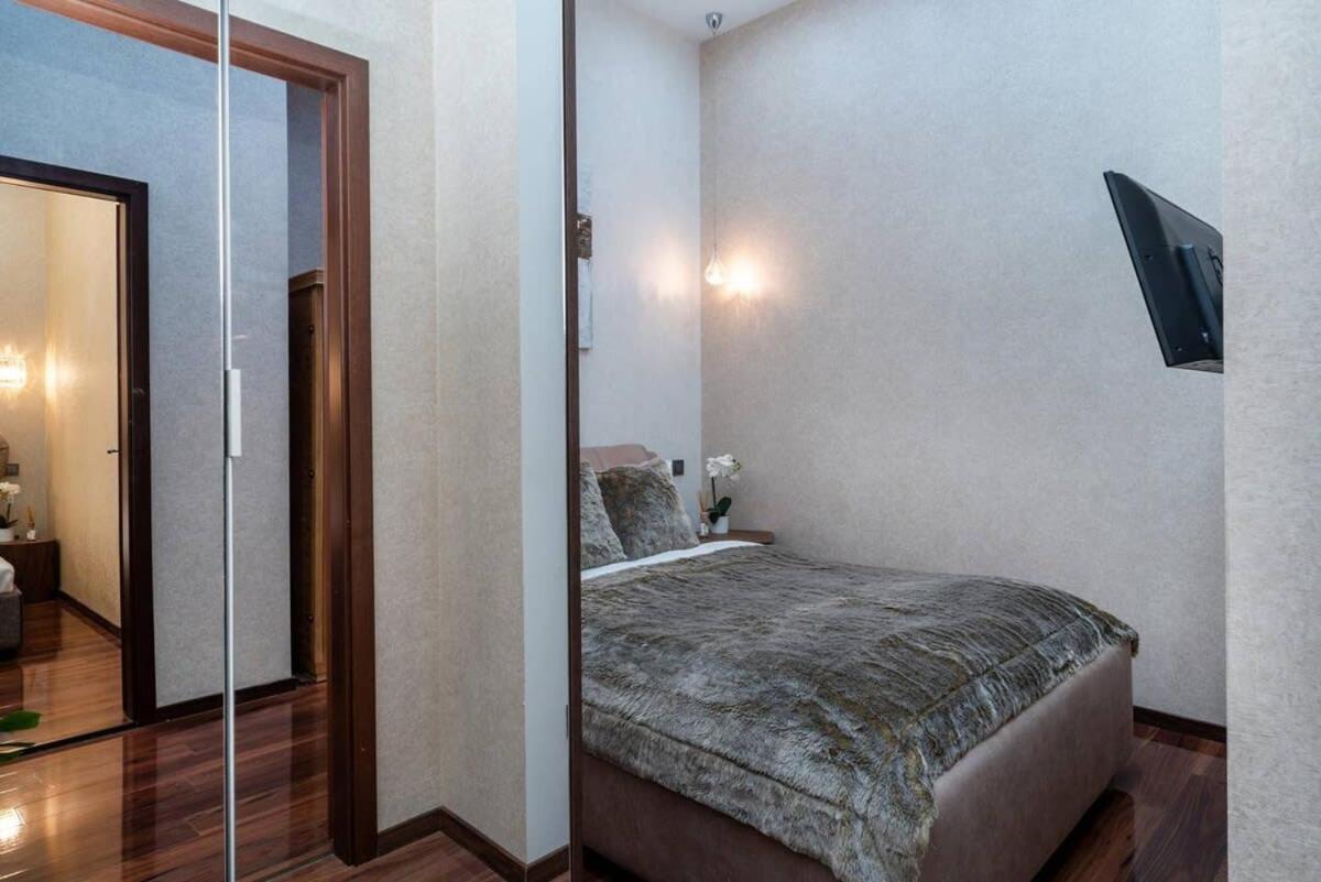 Central Luxy Design Apartment Будапеща Екстериор снимка