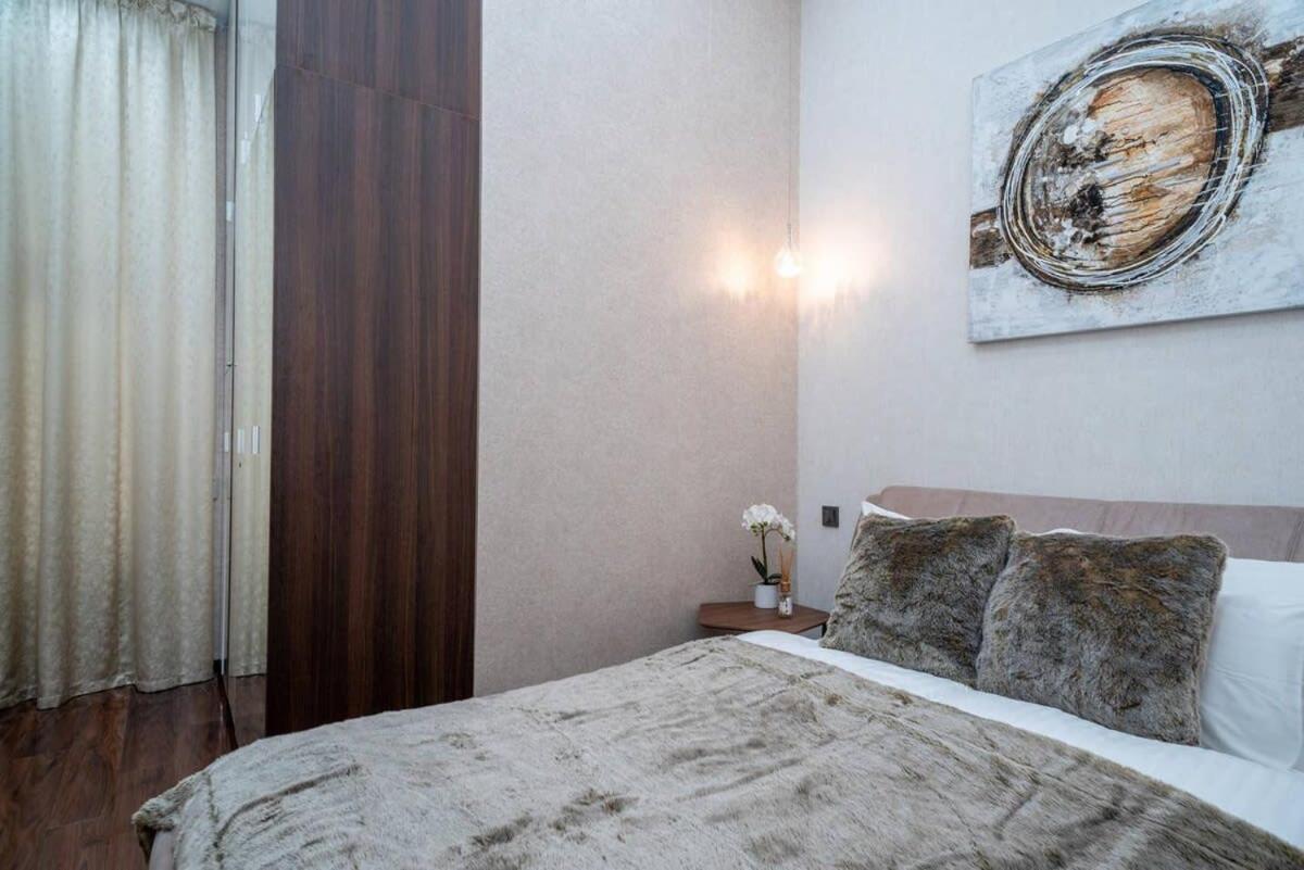 Central Luxy Design Apartment Будапеща Екстериор снимка