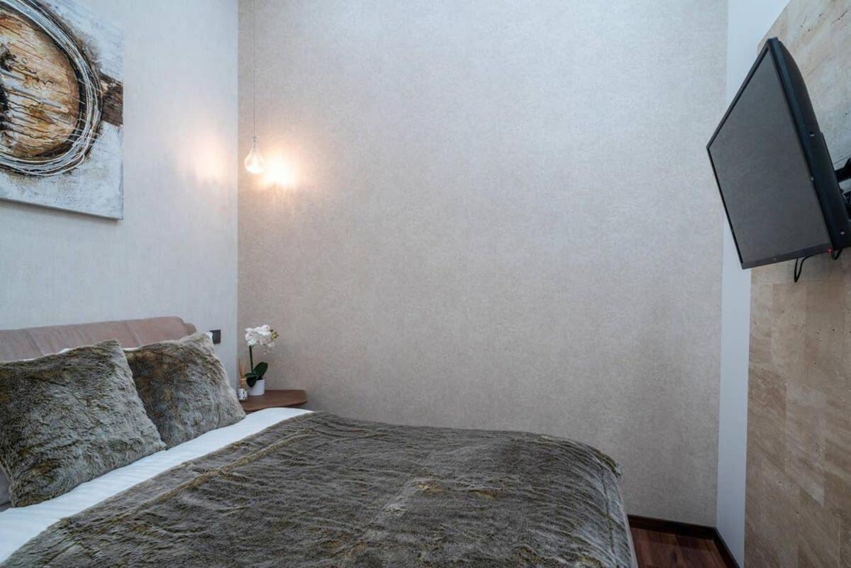 Central Luxy Design Apartment Будапеща Екстериор снимка