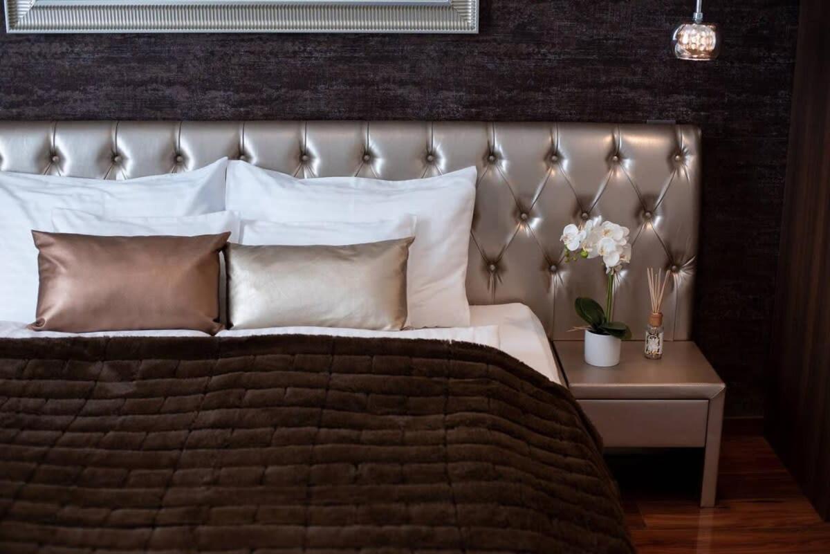 Central Luxy Design Apartment Будапеща Екстериор снимка