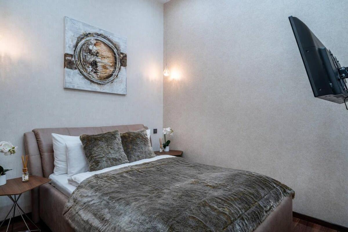 Central Luxy Design Apartment Будапеща Екстериор снимка